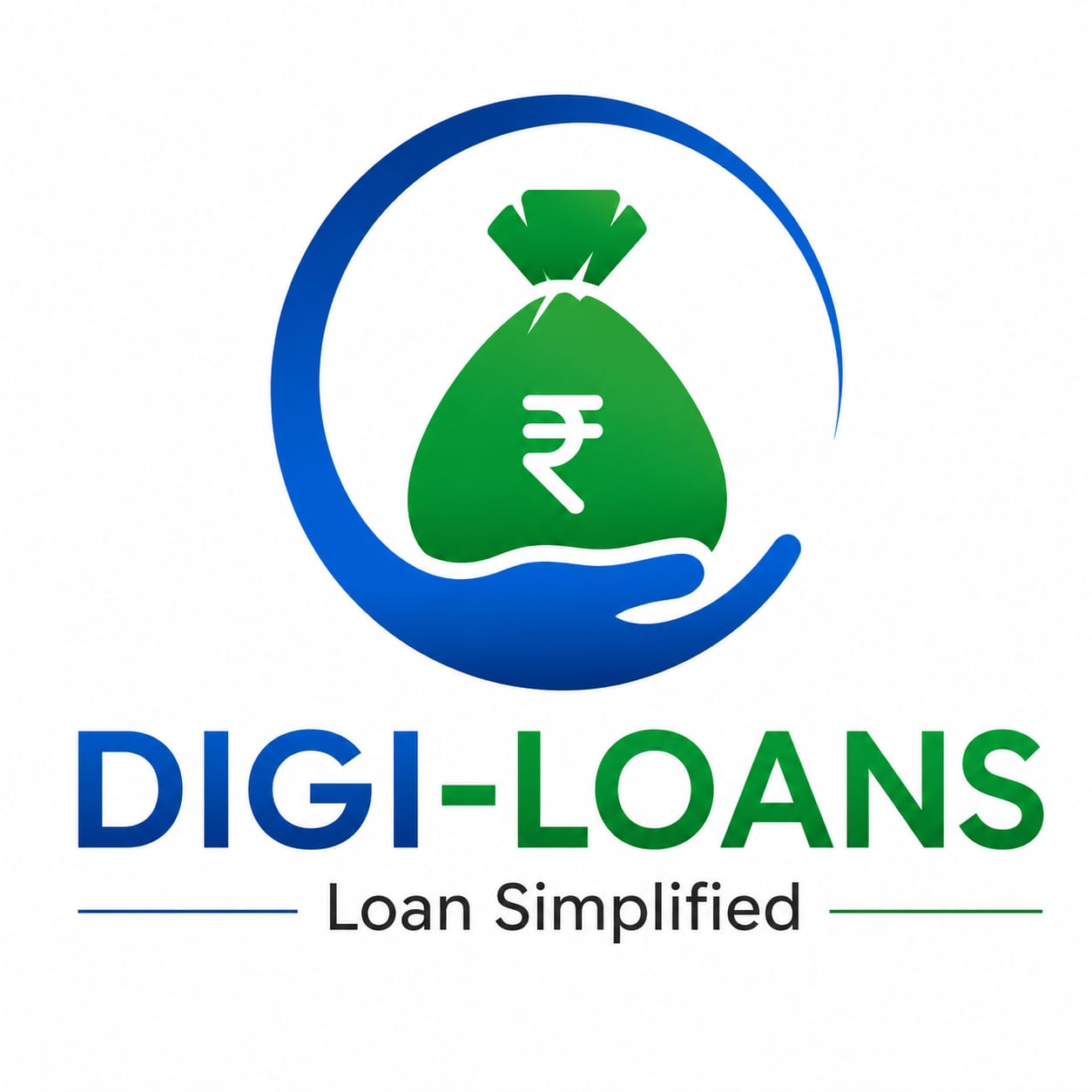 DIGI-LOANS — Loan Simplified